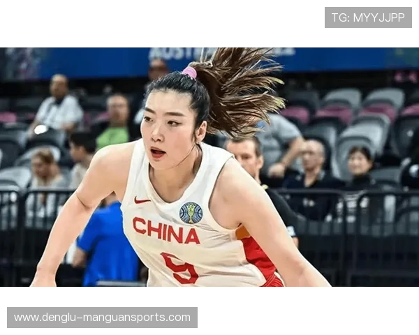 从东京到巴黎奥运周期中国女篮李梦外线火力演进与战术价值重构研究